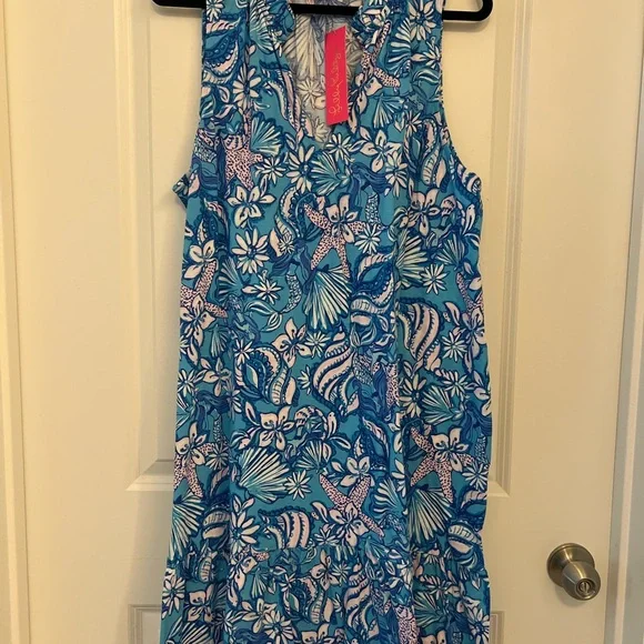 princess polly baby blue dress Wingstop Blue Cheese Dip main image 0